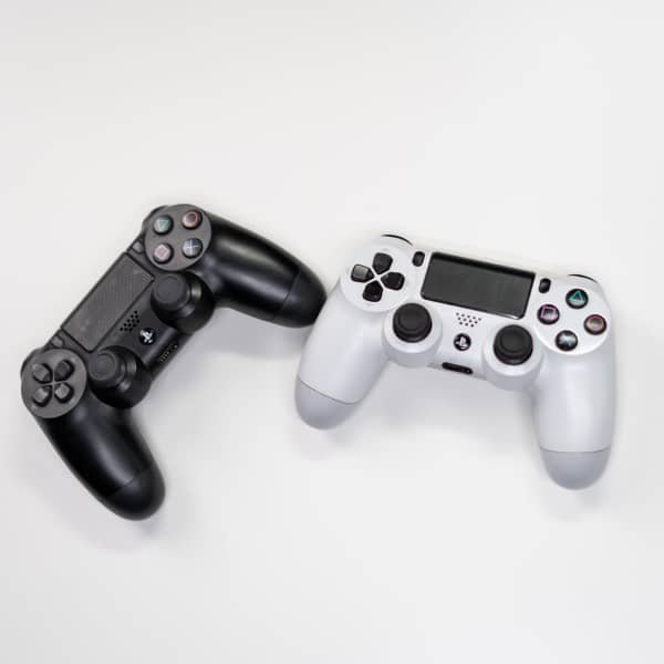Game Controller