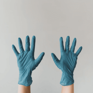 Hand Gloves